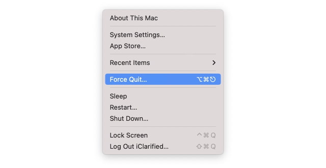 How to Force Quit on Mac [Video]