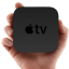 Liens de téléchargements pour les firmwares de l'APPLE TV