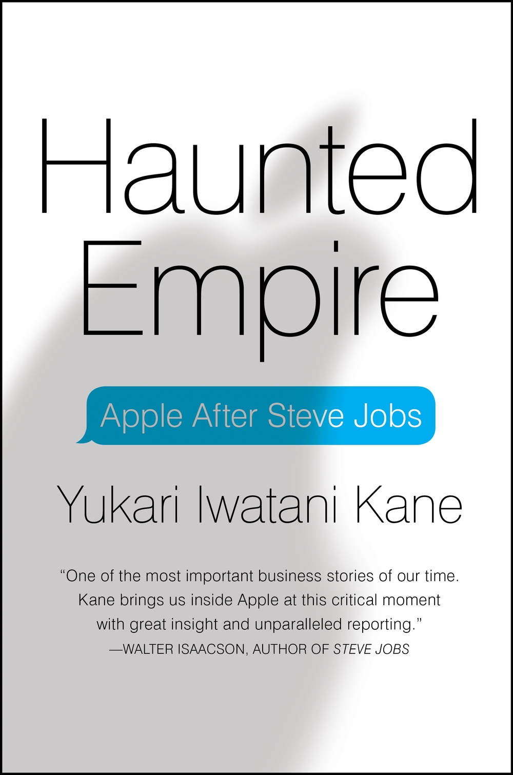 Tim Cook Says New &#039;Haunted Empire: Apple After Steve Jobs&#039; Book is &#039;Nonsense&#039;