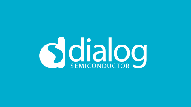 Apple Supplier Dialog Semiconductor Manages to Hit Q4 Revenue Guidance