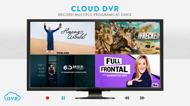 Sling TV Gains Personalized Recommendations on Apple TV