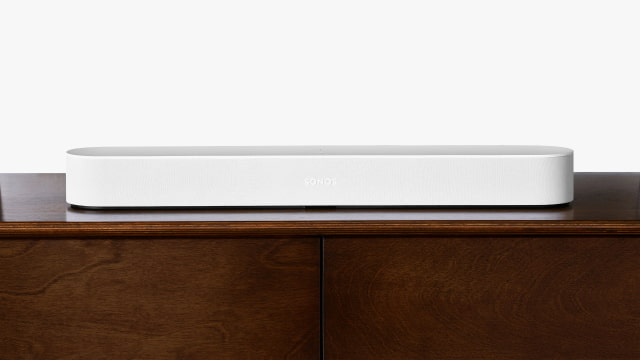 Sonos Sound Bars on Sale for Up to $100 Off [Deal]