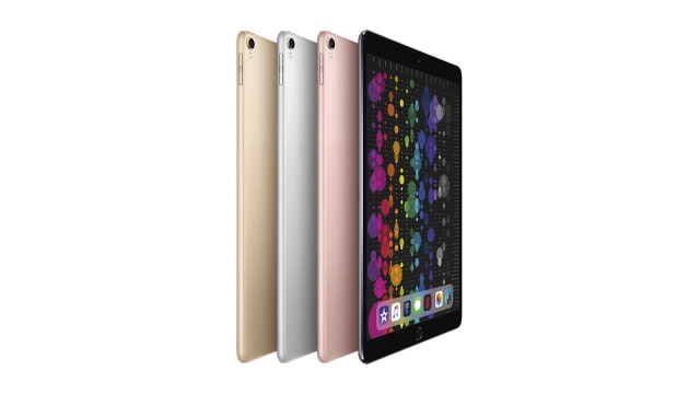 10.5-inch iPad Pro Drops to All-Time Low Price of $499 [Deal]