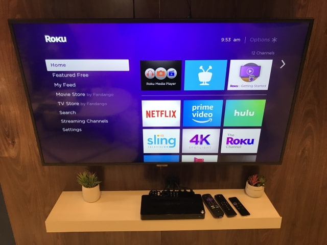 TiVo&#039;s Upcoming Apple TV App Will be Limited to 720p at 30FPS