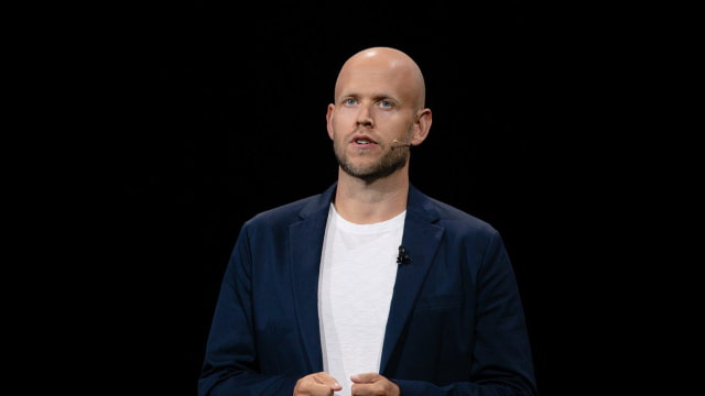 Spotify Acquires Gimlet and Anchor to Accelerate Growth in Podcasting