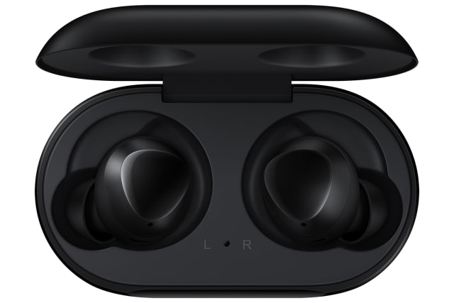 Samsung Debuts New Wireless Galaxy Buds to Rival Apple AirPods [Video]