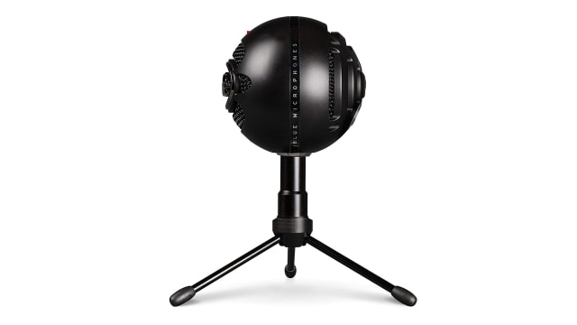 Blue Snowball iCE Microphone On Sale for 48% Off [Deal]