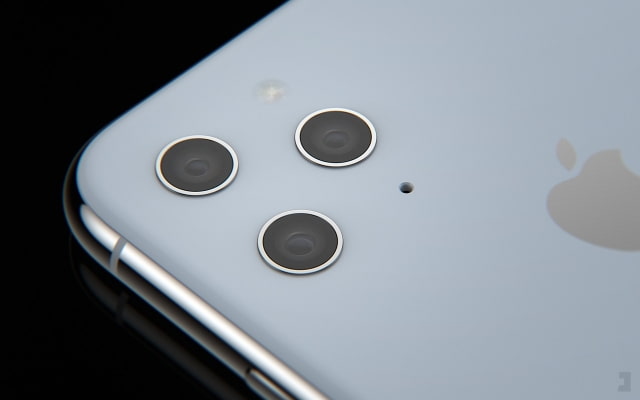 Here&#039;s What the iPhone XI Could Look Like Without a Camera Bump [Images]
