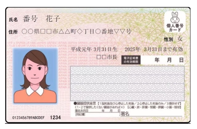 iOS 13 to Support Scanning Japanese Identity Cards Using NFC