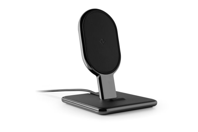 Twelve South Unveils New HiRise Wireless Charging Stand