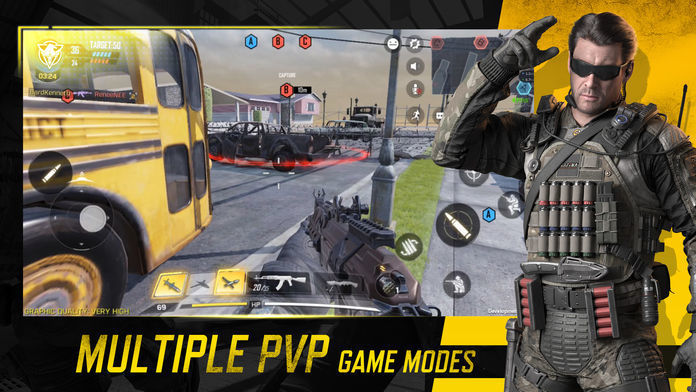 Call of Duty: Mobile Launches in Canada [Video]