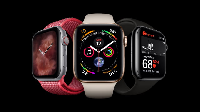 Apple to Begin Using MicroLED Display for Apple Watch as Early as Next Year [Report]