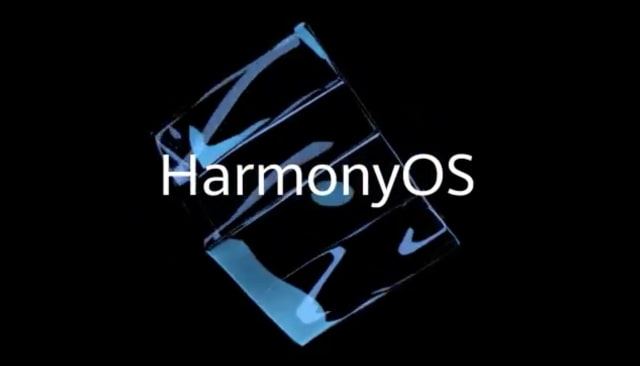 Huawei Unveils New Operating System Called HarmonyOS That Could Replace Android