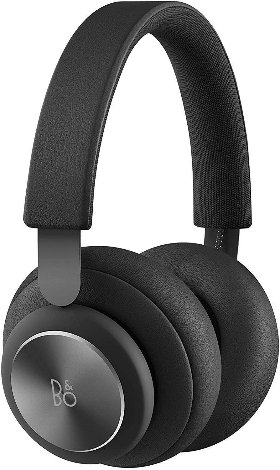 Bang &amp; Olufsen Unveils Improved &#039;Beoplay H4&#039; Wireless Headphones