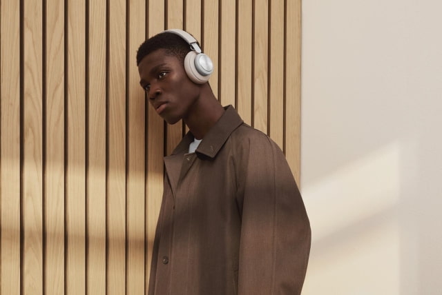 Bang &amp; Olufsen Unveils Improved &#039;Beoplay H4&#039; Wireless Headphones