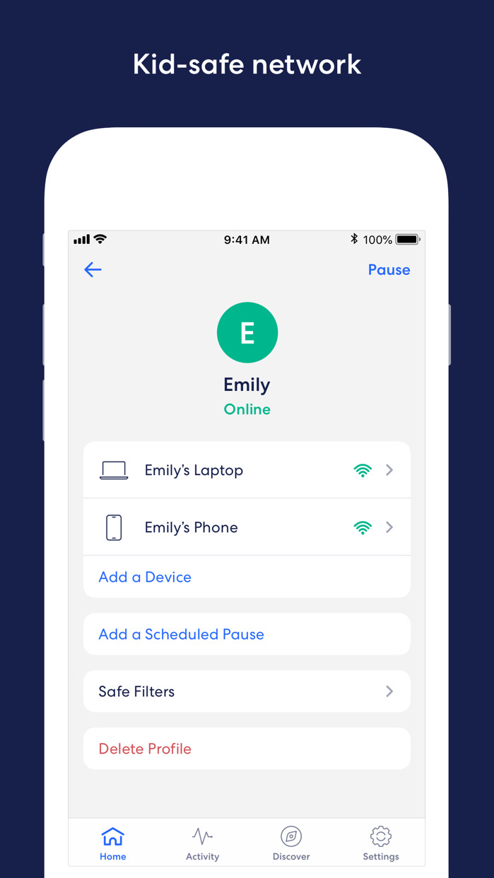 Eero Releases All-New App for iOS