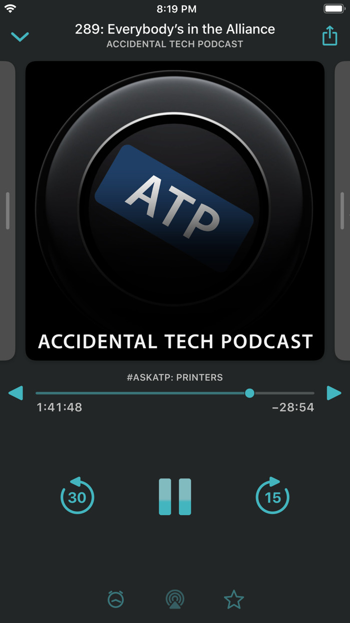 Overcast Podcast Player Gets Voice Boost 2, Per-Podcast Skip Durations for Intros/Outros, More