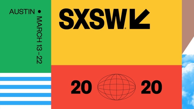 The City of Austin Has Cancelled SXSW 2020