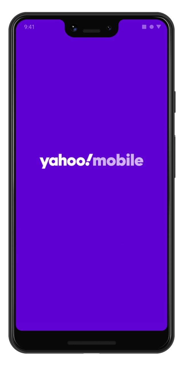 Verizon Launches New &#039;Yahoo Mobile&#039; Phone Service