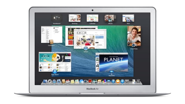 Apple is Designating Some 2013 and 2014 MacBooks as Vintage on April 30