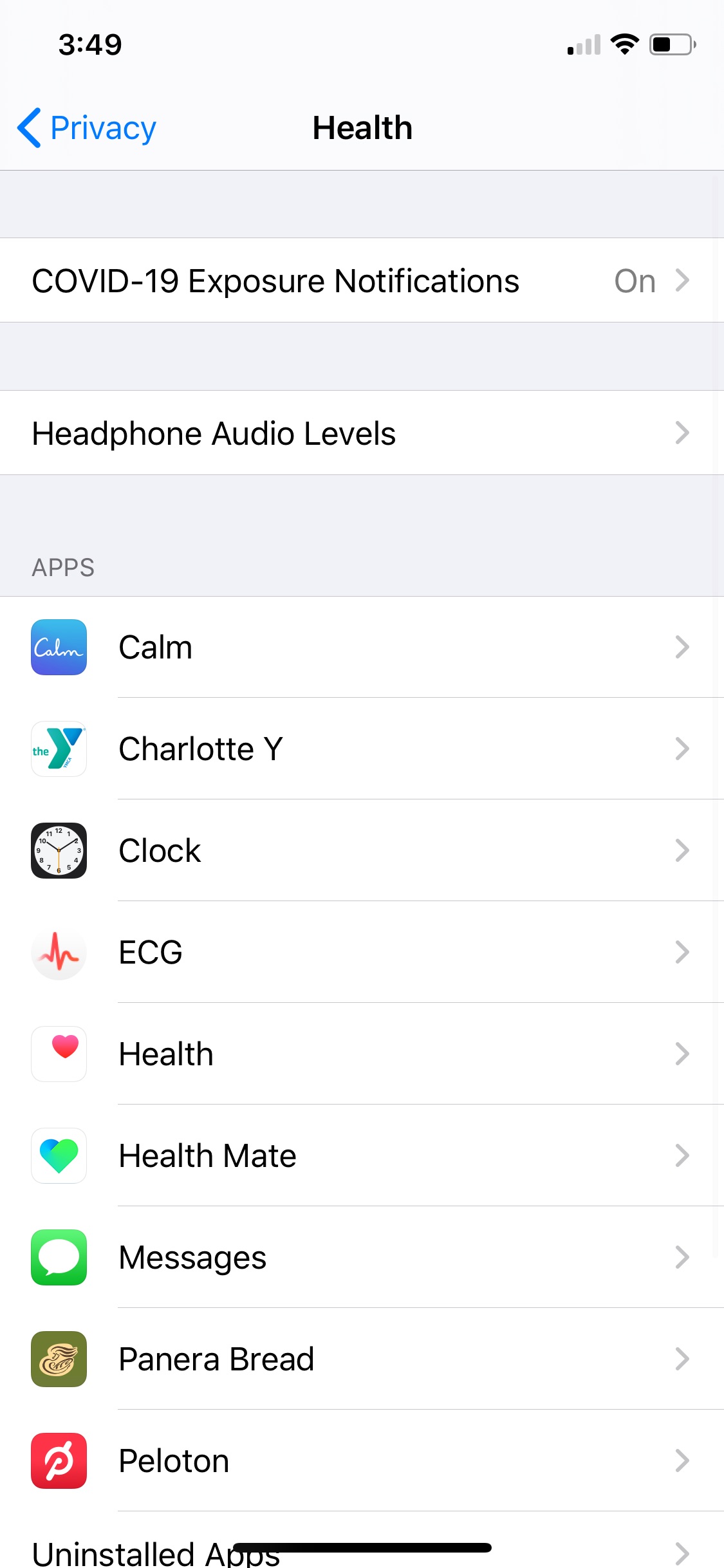 iOS 13.5 Beta 3 Has Toggle to Enable COVID-19 Exposure Notifications, Skips Face ID When Wearing Mask
