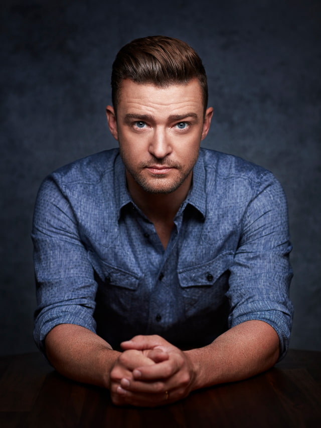 Apple Lands Original Film &#039;Palmer&#039; Starring Justin Timberlake