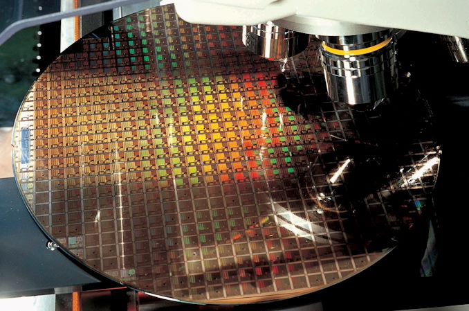 TSMC Details Performance and Power Benefits of 5nm and 3nm Processes