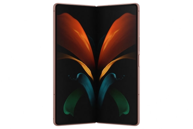 Samsung Will Release Galaxy Fold2 5G on September 18 for $1999.99