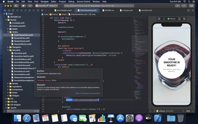 Apple Releases Xcode 12 [Download]