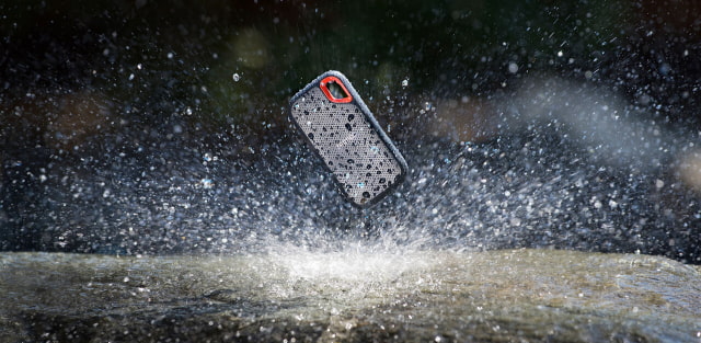 SanDisk Doubles the Speed of Its Extreme and Extreme Pro Portable SSDs