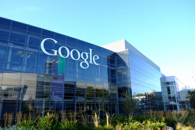 U.S. Justice Department Sues Google for Violating Antitrust Laws