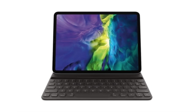 Apple Smart Keyboard Folio On Sale for 44% Off [Deal]