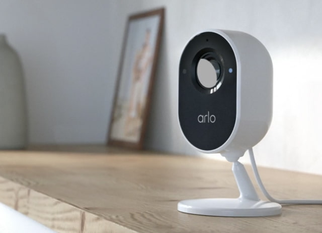 Arlo Releases New Essential Indoor Camera for $99.99