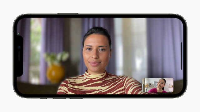 Apple Unveils iOS 15 With FaceTime Updates, Focus, On-Device Intelligence, More