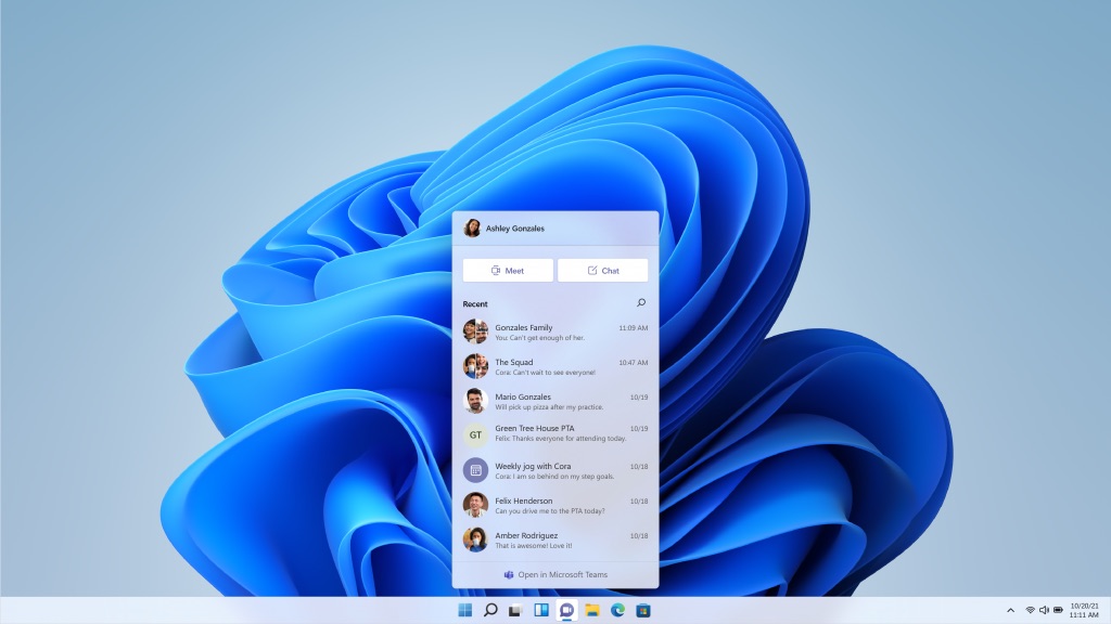 Microsoft Officially Unveils Windows 11 [Video]