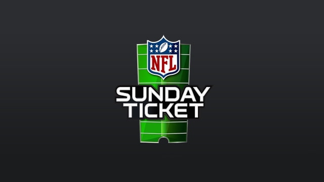 Apple is Interested in Streaming Rights for NFL &#039;Sunday Ticket&#039; Games [Report]