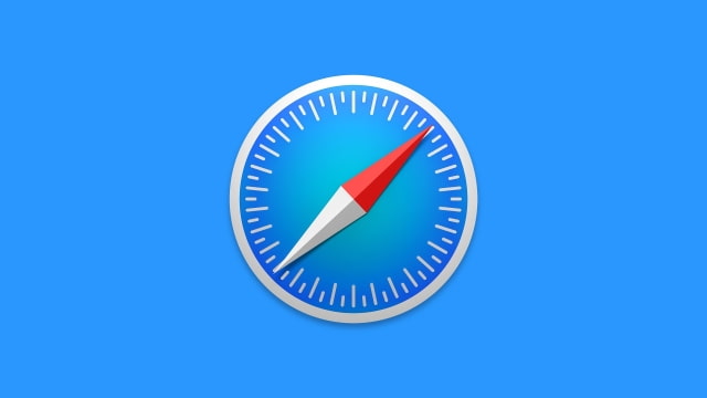 Apple Releases Safari 15.1 Beta 1 for macOS Big Sur and macOS Catalina