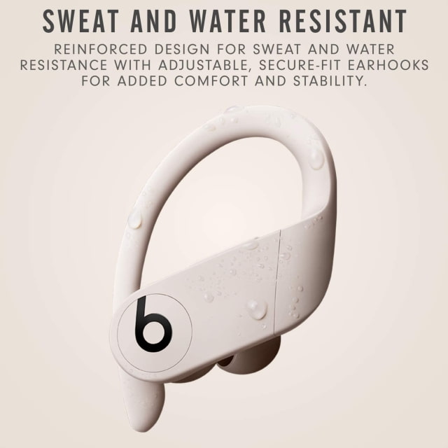Apple Powerbeats Pro Wireless Earphones On Sale for $149.95! [Lowest Price Ever]