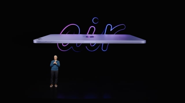 Live Blog of Apple&#039;s March 8 &#039;Peek Performance&#039; Special Event