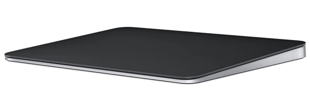 New Black Apple Magic Keyboard, Magic Trackpad, Magic Mouse Now Available on Amazon