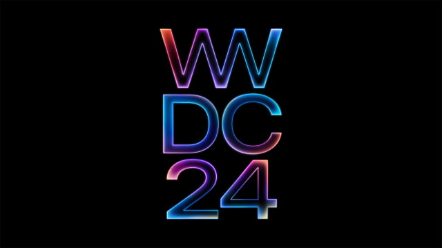 Apple Announces WWDC 2024: June 10 - 14, 2024
