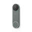 Google Nest Doorbell (Battery, Ivy) - 176.99