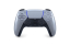 Playstation DualSense Wireless Controller (Sterling Silver) - 73.88