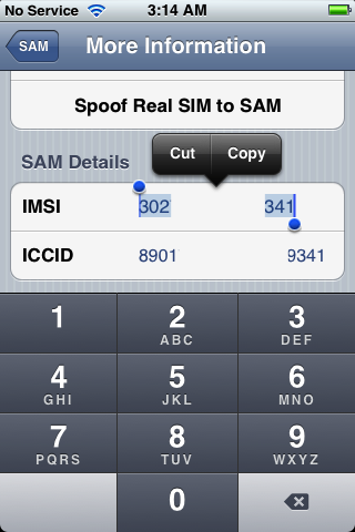 How to Unlock Your iPhone 4S, iPhone 4, iPhone 3GS Using SAM [5.0, 5.0.1, 5.1]