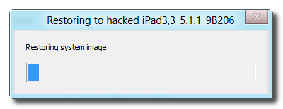 How to Downgrade Your iPad 2 or iPad 3 Using RedSn0w (Windows)