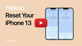 How to Reset Your iPhone 13 [Video]