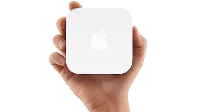 Airport Express Questions 