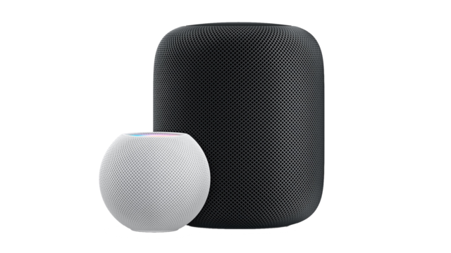 HomePod Questions 