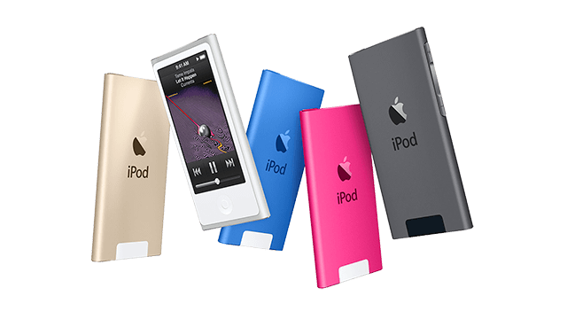 iPod nano Tutorials
