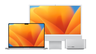 Mac Tutorials
